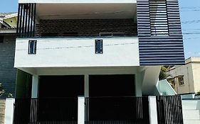 Navile Apartments